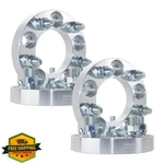 Vibeup 1" 5X4.5 M12X1.5 82.5 4PCS Wheel Adapters For Honda Accord Civic Malib.... Fixed Price $83.42.
