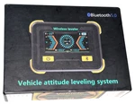 Gian Toucan Wireless Rv Leveling System For Real-time Monitoring And Adjustments. Fixed Price $47.42.