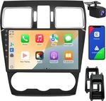 Junsun 5G Wifi 64GB Rom Car Radio Stereo Subaru Forester 2015 2016 2017 2018. Fixed Price $189.99.