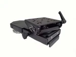 Havis C-MD-119 11" Slide Out Locking Swing Arm W/low Profile Motion Device Adapt. Fixed Price $367.00.