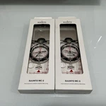 Suunto MC-2 Nh Mirror Compass (qty 2) SS004231001. Fixed Price $99.00.