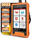 Launch Creader Elite For Bmw Car All System Diagnostic Scanner OBD2 Code. Fixed Price $126.00.