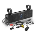 Boss Audio Systems BRT18A Atv Utv Sound Bar - Inches Wide, 4 Inch.... Fixed Price $220.47.