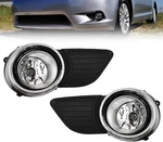 Fog Lights Compatible With 2011-2017 Sienna (does Not Se Models). Fixed Price $46.75.