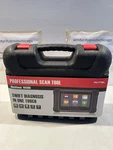 Autel Scanner Maxicom Pro MX808 OBD2 Code Reader Diagnostic Tool Abs.. Fixed Price $380.00.