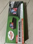(2-PACK) Turtle Wax Auto 15"X7" Seat Wedge Organizers Phone Tablet Wallets Cards. Fixed Price $12.49.