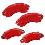 Aooa Red Caliper Covers Disc Brake Paint Fit For Cadil.... Fixed Price $411.36.