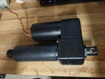 Thompson Linear Actuator. Fixed Price $125.00.