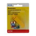 Cooper Bussmann BPATMAH8PP Hight Amp Fuse Emergency-mfg# Sold As 10. Fixed Price $20.73.