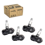 Tpms Sensor 315MHZ Compatible With Toyota Camry Corolla Highlander Prius Lexu.... Fixed Price $43.68.