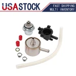 Pressure Regulator With Housing , Fuel Filter For Harley Davidson 27408-01. Fixed Price $29.99.
