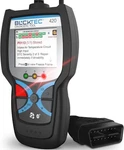 Blcktec 420 Bluetooth OBD2 Scanner Diagnostic Tool - Vehicle Code Reader For.... Fixed Price $67.87.