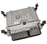 Oem Engine Control Module Ecu Mercedes-benz E350 CLK350 SLK350 ML350 2721534879. Fixed Price $79.99.