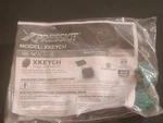 New Factory Sealed Directed Electronics Xpresskit Xkeych For Chrysler Dodge. Fixed Price $12.99.