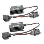 H13 9006 H11 9005 H7 H4 Led Anti Flicker Canbus Decoder Resistor Error Free. Fixed Price $19.99.