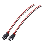 Hisport Abs Wheel Speed Sensor Connector - Compatible With Cadiliac.... Fixed Price $17.78.
