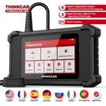 Thinkcar SR6 Abs Srs Bms Diagnostic Tool OBD2 Scanner Epb Oil Sas Reset Usa 2025. Fixed Price $89.00.