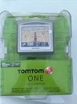 Tomtom One 3RD Edition Satellite Map Navigation Handheld. Fixed Price $14.95.