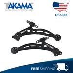 2 Pcs Front Lw Control Arm W/bushings For Toyota Camry Avalon ES300 RX300(LH-RH). Fixed Price $999.00.