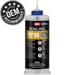 Sem 40502 Dual-mix Quick Set 2-COMPONENT Adhesive, 1.7 Oz. Cartridge, Black. Fixed Price $34.40.