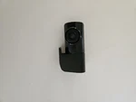 Thinkware Rear-view Camera For U1000/X1000 Dash. Fixed Price $120.00.