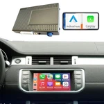 Wireless Carplay Smart Module Box, 5.8GHZ +2.4GHZ, For Land Range Rover.... Fixed Price $234.40.
