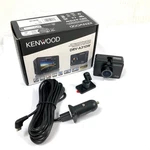 Kenwood DRV-A310W Hd Gps Integrated Dash Camera. Fixed Price $49.99.