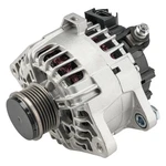 Torchbeam 110 Amp Alternator Fit For Kia Hyundai 20122016 Soul 1.6L, 20142017.... Fixed Price $105.19.