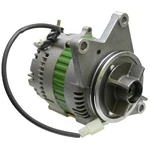 Alternator For Honda Motorcycles GL1500SE Gold Wing 1997 1520CC. Fixed Price $164.68.