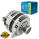 Philtop Alternator Nissan Rogue 2008-2012 110A 12V Cw 6-GROOVE Pulley. Fixed Price $388.99.