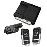 Excalibur 1500 Feet 1+1 Button Remote Start Keyless Entry System. Fixed Price $95.00.