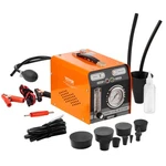 Vevor Automotive Smoke Machine Leak Detector Vacuum Fuel Detection Tester. Fixed Price $122.90.
