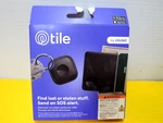 Tile By LIFE360 Wallet Keys Starter Pack Bluetooth Tracker - New. Fixed Price $29.99.