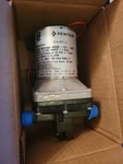 Shurflo 12 Volt Rv Water Pump 3.0 Gpm 4008-101-A65 E65 & 1/2" Plumbing. Fixed Price $89.99.
