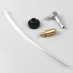 Jetuplusllc Miller Electric Fuel Tank Draw Tube Kit 168638 Stainless Steel.... Fixed Price $30.08.