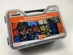 Dorman 86689C 399 Piece Automotive Electrical Connectors & Tools Repair Set Kit. Fixed Price $25.16.