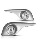 Autowiki Fog Lights For Toyota Highlander 2011-2013(DO Not Fit Hybrid Models).... Fixed Price $89.26.