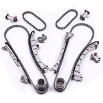 Ocpty Timing Chain Kit For Lexus Toyota LX570 Sequoia Tundra .... Fixed Price $185.98.