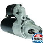 Premier Gear PG-17852 Starter Replacement For C300 E350 ML350 E320 C230 ML320. Fixed Price $202.21.