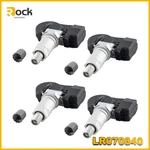 4PCS GX631A159AA For Land Rover Jaguar Tire Pressure Monitor Sensor Tpms 433MHZ. Fixed Price $53.59.