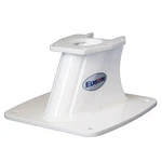 Edson Vision Series Mount - 6" Aft Angled Heavy Duty F/open Array Radars 681. Fixed Price $275.99.