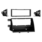 Metra 99-7340B Single Din Matte Black Stereo Dash Kit. Fixed Price $69.99.
