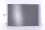 Nissens Aircon Condenser 940780 For Mercedes-benz Cls-series C218 (2011) CLS350. Fixed Price $146.23.