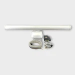 Furuno 12-KW Radar Add-on RSB0072-060 W/6' Antenna, PSU-005, Cables *tested*. Fixed Price $1349.99.