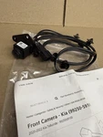 Oem 2020 2022 Kia Telluride Nightfall Front View Camera Grille 99250-S9100. Fixed Price $229.99.