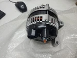 Gdsmotu New Alternator 155AMP/12VOLT High Output. Fixed Price $44.95.