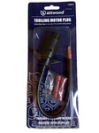 Attwood 14365-6 Heavy Duty Trolling Motor Connector Male, 12V, 2-WIRE, 8 Gauge. Fixed Price $9.99.