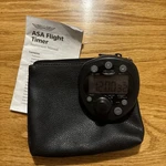 Flight ASA-TIMER-3 Aviation Instrument Pilot. Fixed Price $30.00.