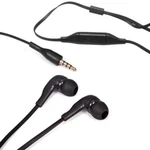 Wired Earphones Headphones Handsfree Mic 3.5MM Headset For & Tablets. Fixed Price $11.81.