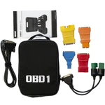 Innova 3129 OBD-1 Kit Fits Select Gm, Ford, Lincoln, Mercury, Toyota, Lexus,. Fixed Price $103.99.